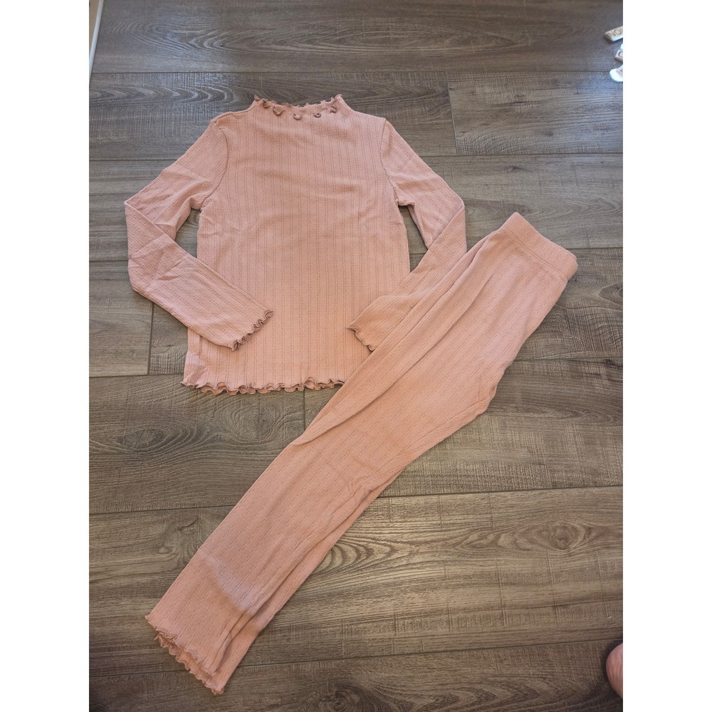Little co girls‎ set size 8
